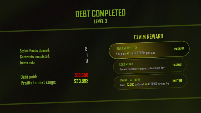 DarkBazaar screenshot