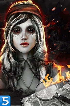 Darkness and Flame 3: The Dark Side Image