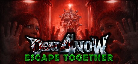 Games like Dead 4 Now: Escape Together