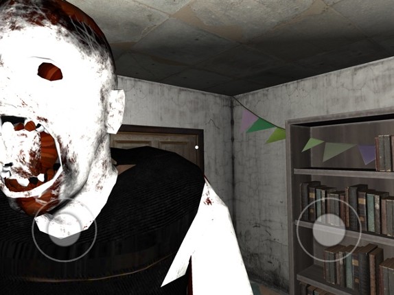 Dead School Mod Chapter 1 screenshot