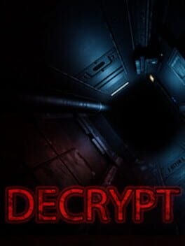 Games like Decrypt