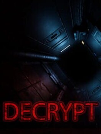 Decrypt Image