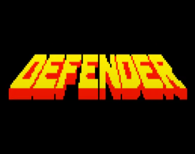 Games like Defender