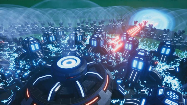 Defense Builder screenshot