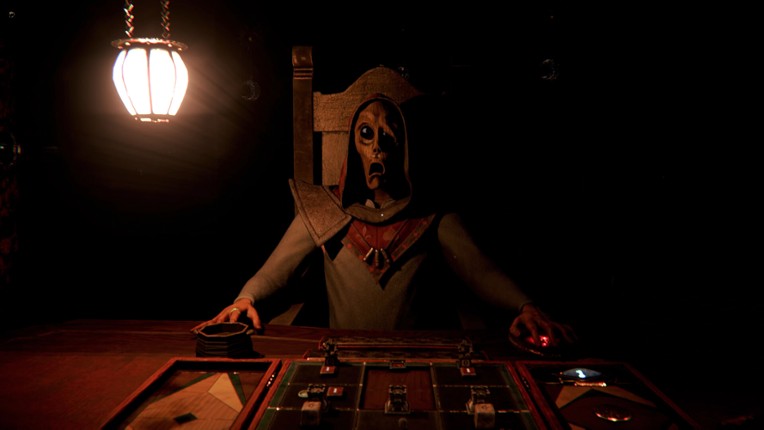 Dice of Arcana screenshot