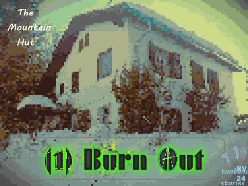 Games like Die Berghütte