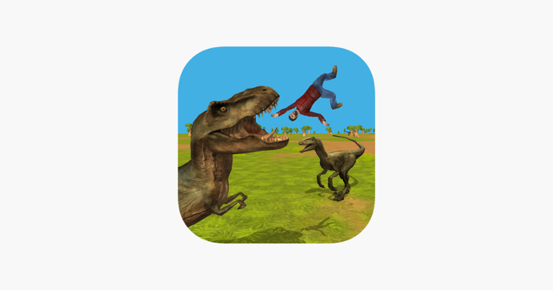 Dinosaur Simulator Unlimited Game Cover