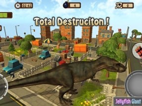 Dinosaur Simulator Unlimited Image