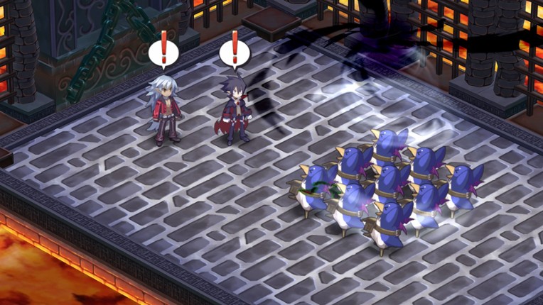 Disgaea 4 Complete+ screenshot