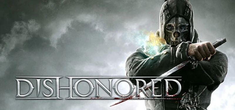 Dishonored Image