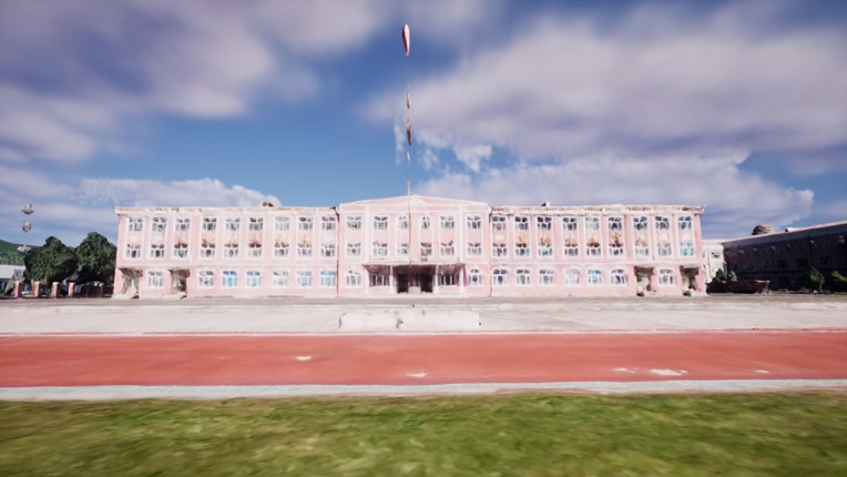 District XiLin - 西林区 screenshot