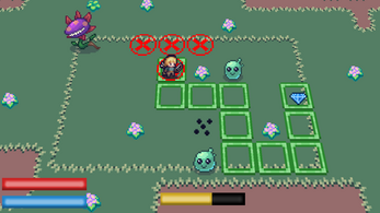 Dodge at NOW screenshot