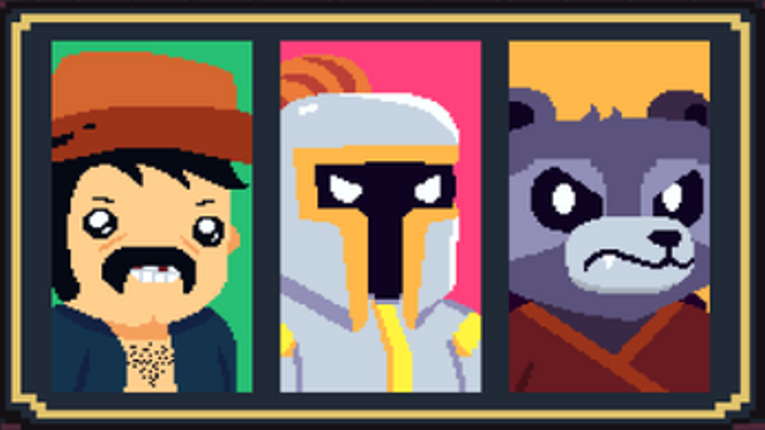 Dodging Hero Image