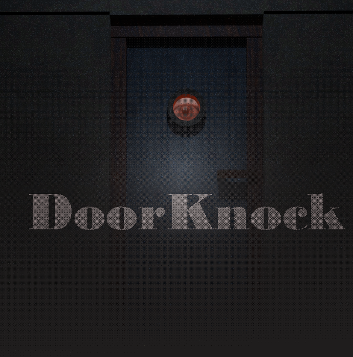 Games like DoorKnock