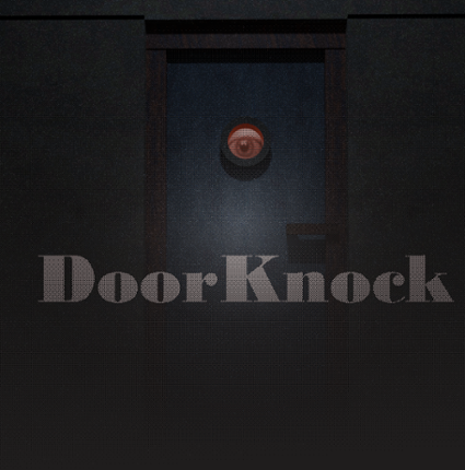 DoorKnock Image