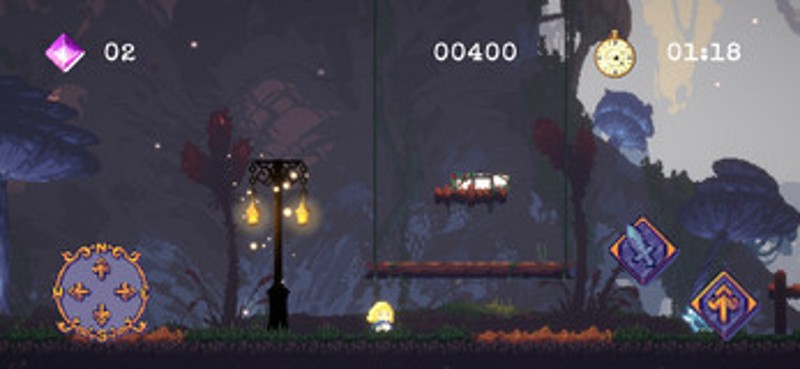 Down the Rabbit Hole - ANDROID Image