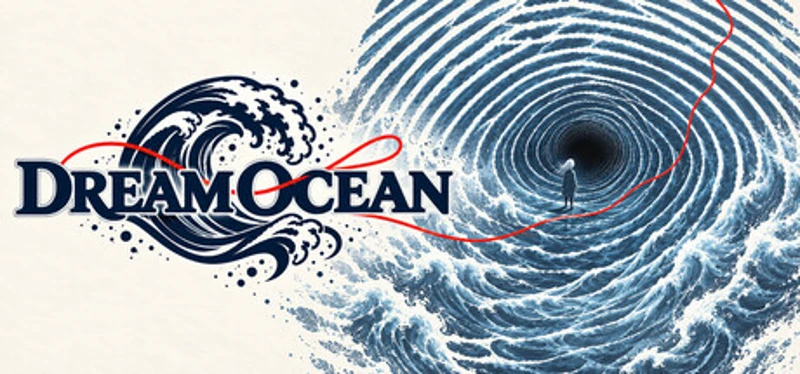 Dream Ocean Image