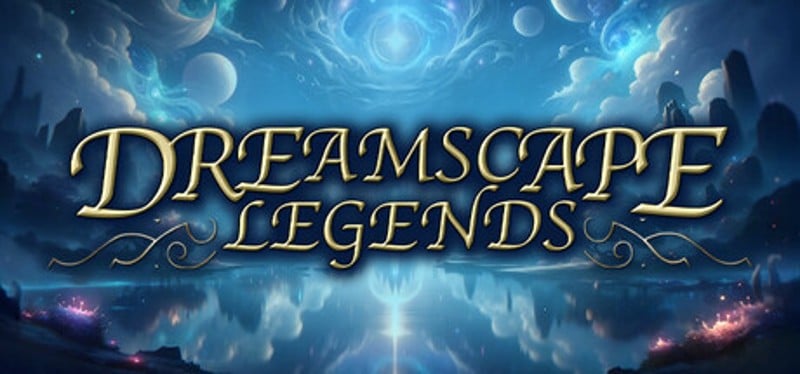 Dreamscape Legends Image