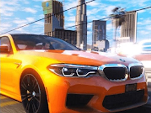 Games like Drive BMW CAR-SBH