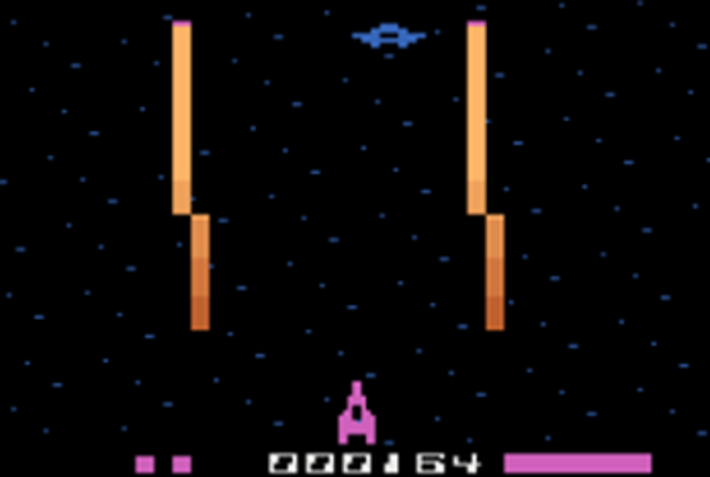 Drone Attack screenshot