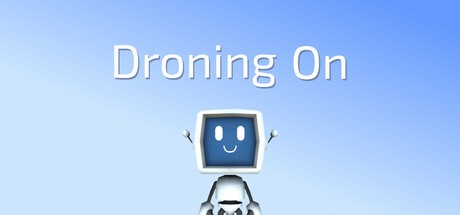 Games like Droning On