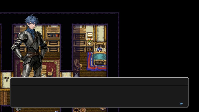 Duel Abyss Latia screenshot