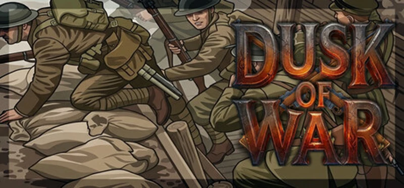 DUSK OF WAR Image