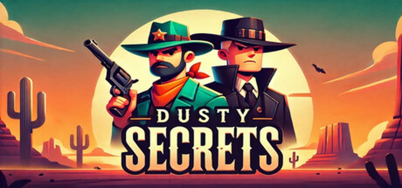 Dusty Secrets Image