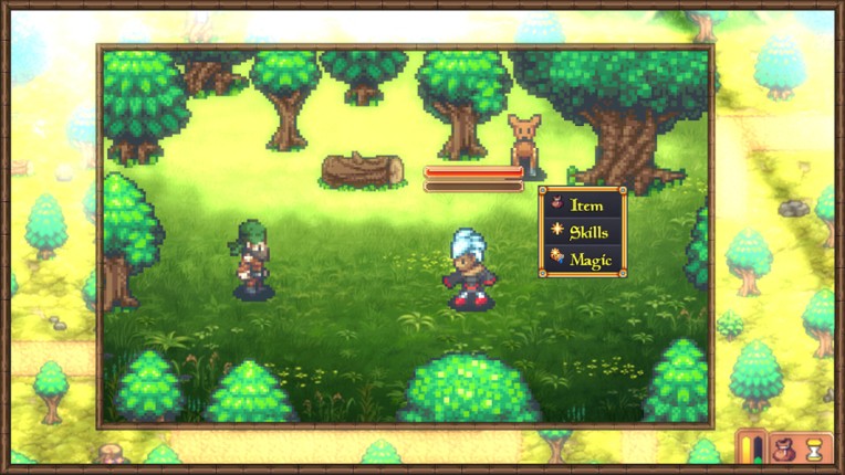 Eastwind Adventures: Chapter 1 screenshot