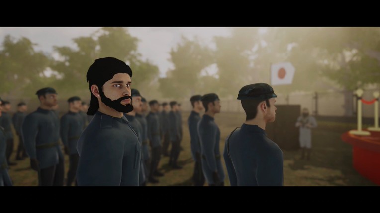 Embers Off screenshot