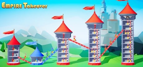 Games like Empire Takeover