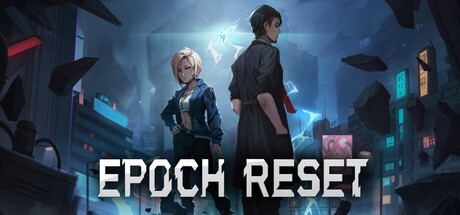 Games like Epoch Reset