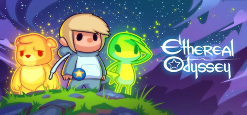 Ethereal Odyssey Image