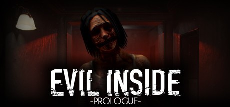 Games like Evil Inside - Prologue