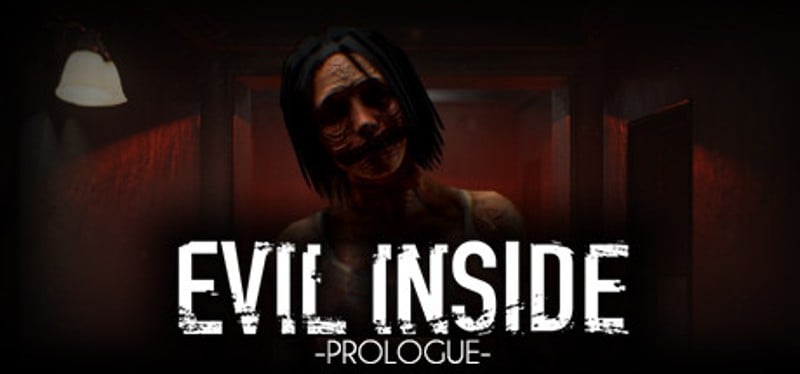 Evil Inside - Prologue Game Cover