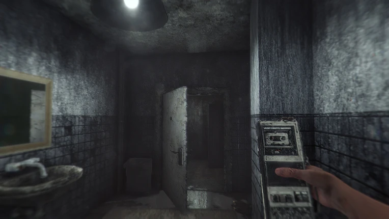 EXORCISMUS: Vade Retro Satana screenshot