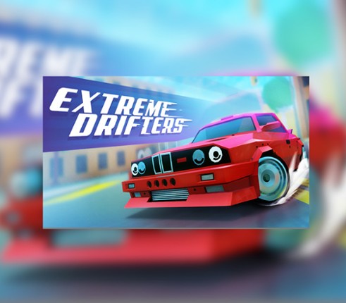 Extreme Drifters Image