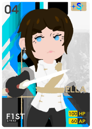 F1st Strike screenshot