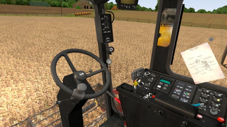 Farming Simulator VR Image