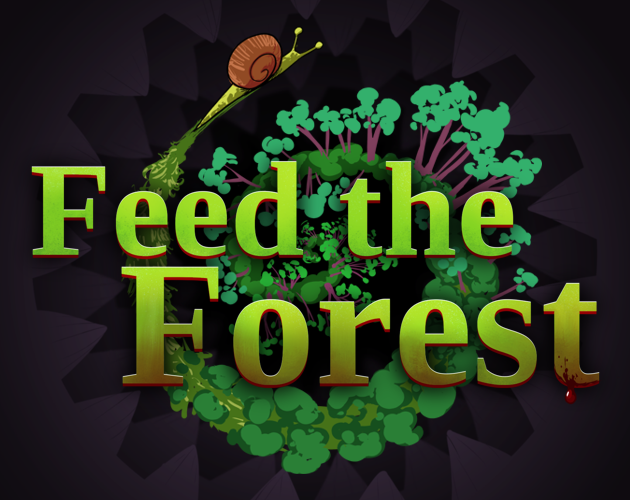 Games like Feed the Forest