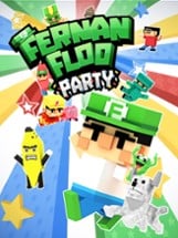 Fernanfloo Party Image