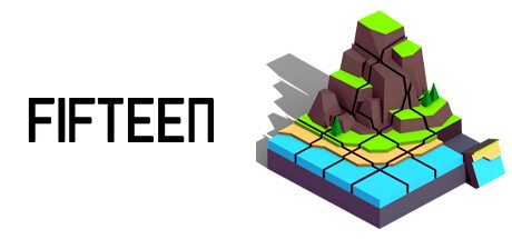 Games like Fifteen