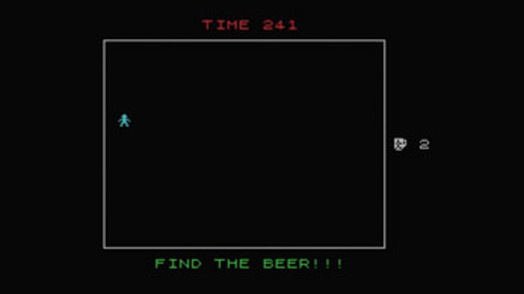 FIND THE BEER!!! Image