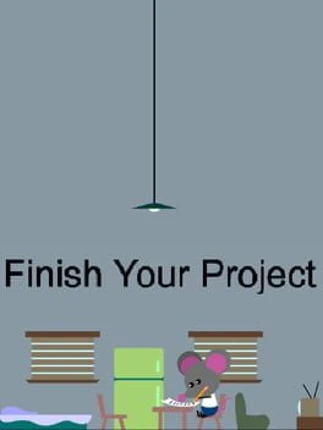 Finish Your Project Image