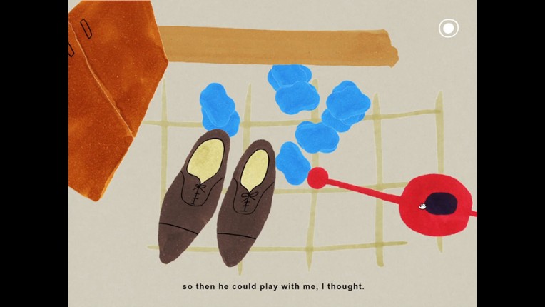 Five Years Old Memories screenshot