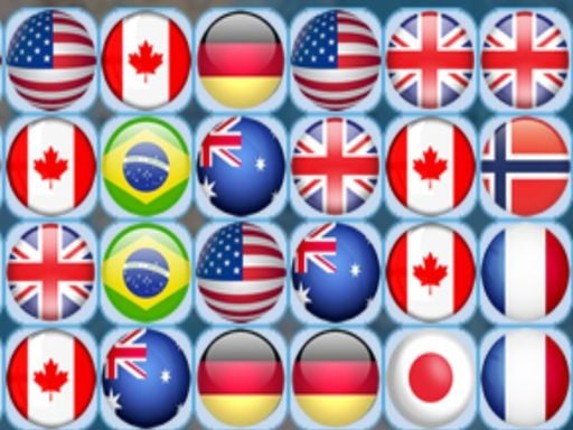 FLAG CONNECT Image