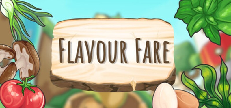 Flavour Fare Image