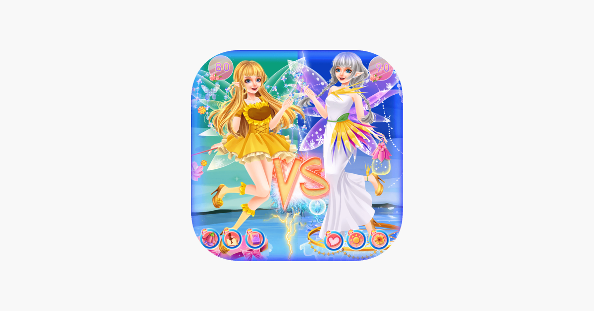 Games like Flower Fairy Wings