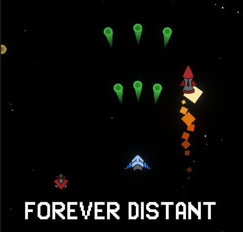 Games like Forever Distant