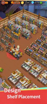 Forge Shop screenshot